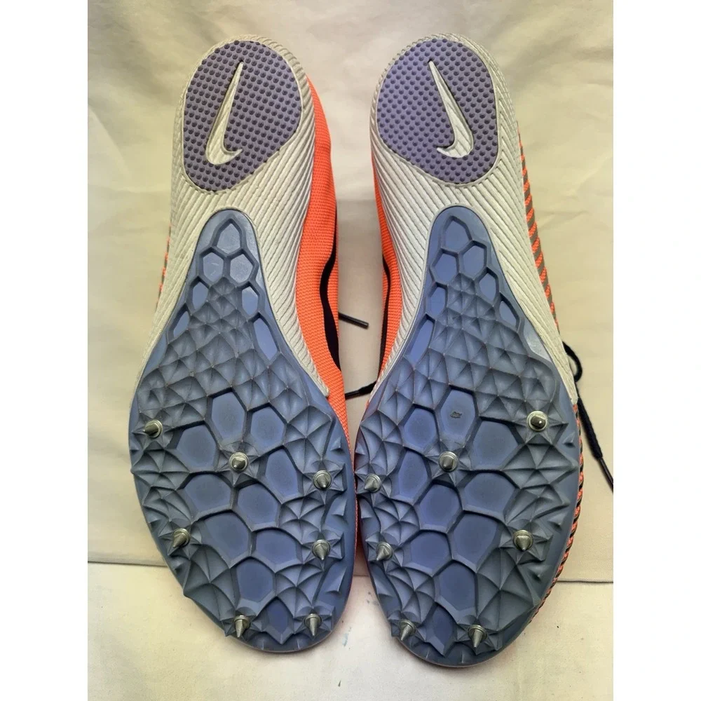 Nike‎ Zoom Rival Bright Mango, Men's Size 12